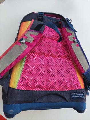 תיק קלגב Kalgav בית