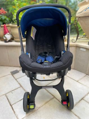 סלקל דונה doona גגון כחול