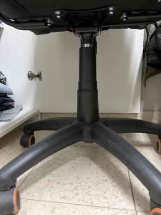 כיסא גיימינג יד ראשונה כמו