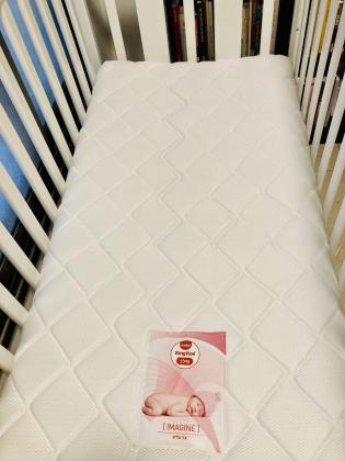 מזרן עמינח חדש מסדרת בייבי