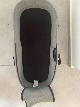 אמבטיה לעגלת בוגבו בי 3, מתאימה גם לבי 5