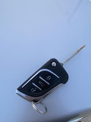 טויוטה קורולה (2008)