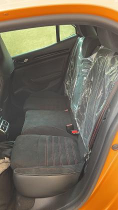 רנו מגאן קופה / ספורט (2021)