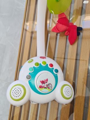 מובייל של שילב עלה לנו