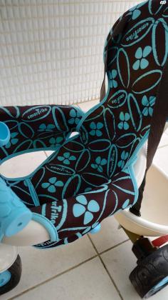 Smart Trike Dream תלת אופן