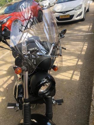 יוסאנג GV250 אקילה (2021)