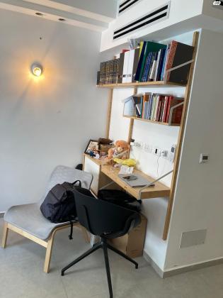 דוד צבי פנקס 5 (גבעת מרדכי)