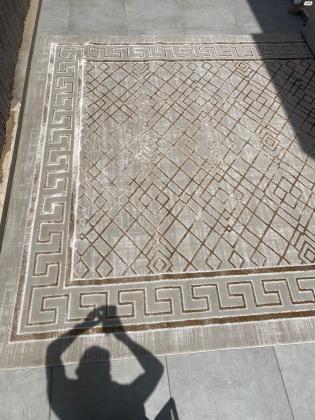 שטיח טורקי יפיפה, חדש באריזה