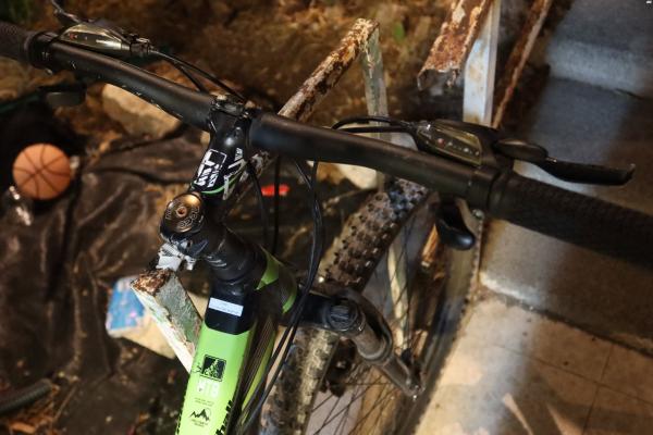 אופני הרים של אלווס תקינות