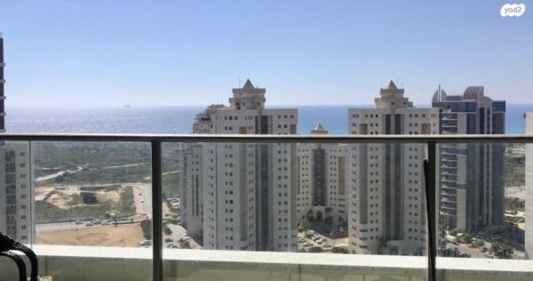 הדודאים 1 (עין הים)