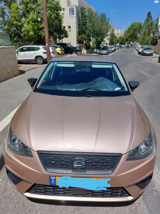 סיאט איביזה (2018)