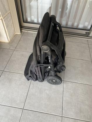 למכירה טיולון דיסני של Easy