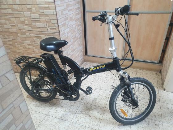 אוםניים חשמליות במצב טוה ,