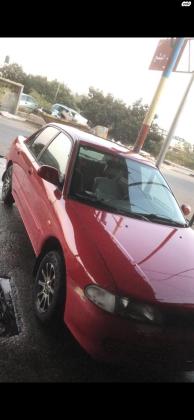 מיצובישי סופר לנסר (1997)