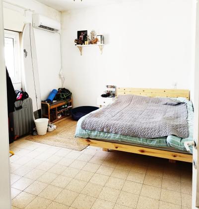 שדרות סמאטס 24 (הצפון החדש החלק הצפוני)