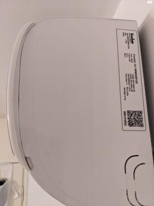 מזגן עילי COOLAIR של אלקטרה