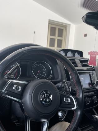 פולקסווגן שירוקו (2016)