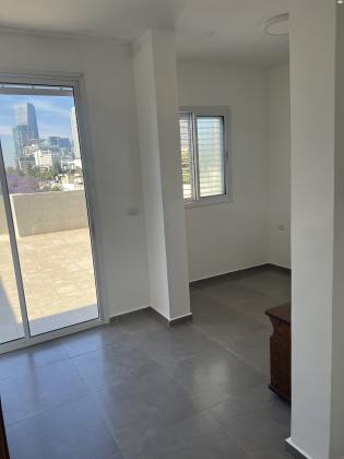 ארלוזורוב 157 (הצפון החדש סביבת ככר המדינה)