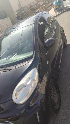 סיטרואן C1 (2013)