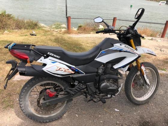 קיוואי TX200 (2017)