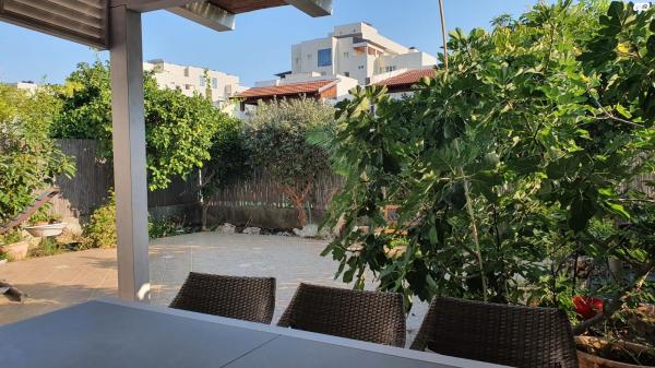 המנגו 5 (רמות וייצמן)