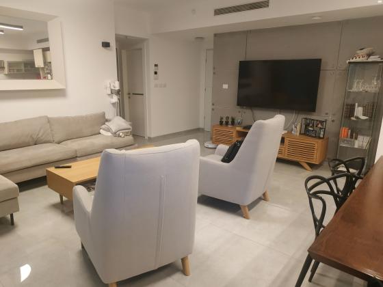 שדרות אבא חושי 151 (סביוני הכרמל)