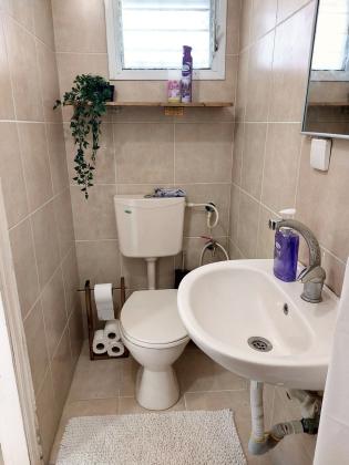 מוהליבר 15 (קרית ים ג)