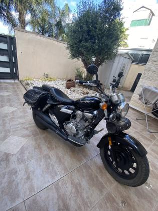 קיוואי סופרלייט 125 (2019)