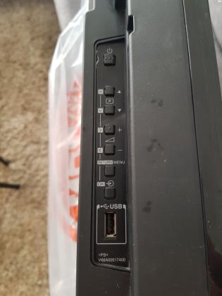 טלויזיה LCD טושיבה 42 אינטצ'