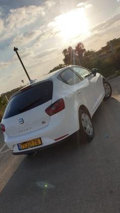 סיאט איביזה (2012)