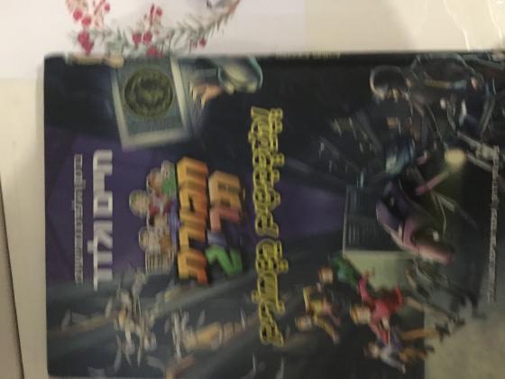 ספרים חדשים לחלוטין של הסופר