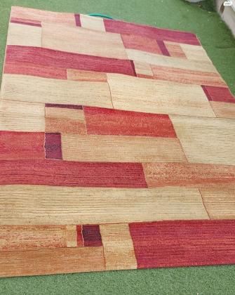 שטיח מהמם של שטיחי כרמל גודל 2