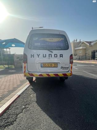 יונדאי H100 (1998)