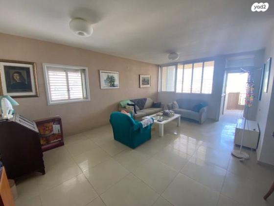 הנדיב 5 (מרכז)