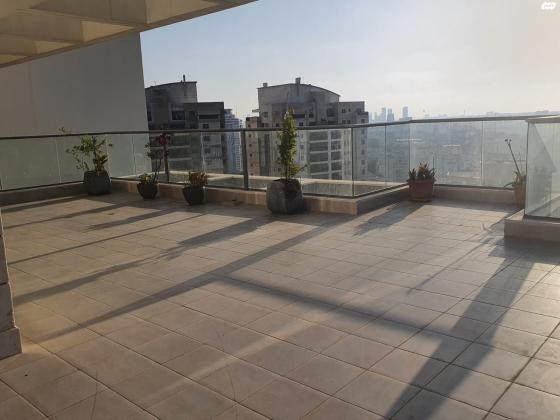 יעל רום 9 (אם המושבות)