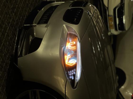 ב.מ.וו סדרה 5 (2013)