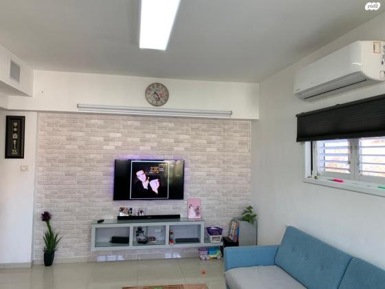 אשרמן 20 (רמת הטייסים)