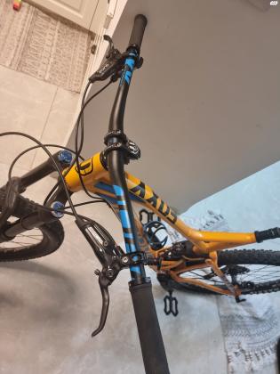 אופני Mondraker Foxy 27