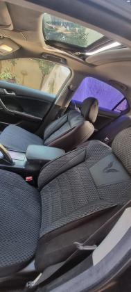 הונדה אקורד (2009)