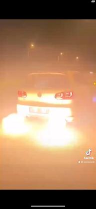 פולקסווגן גולף GTI (2011)