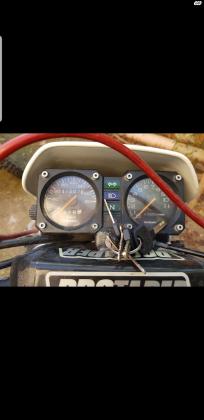 סוזוקי DR350 (1994)