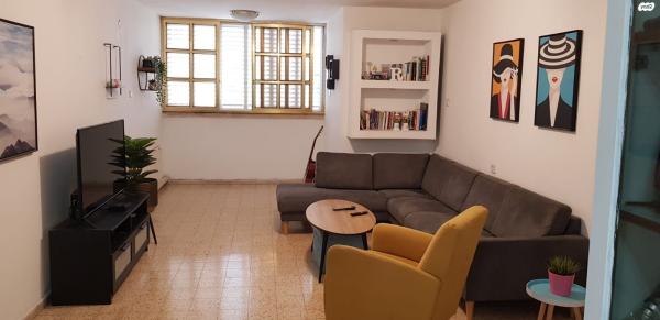 יד המעביר 3 (הדר יוסף)