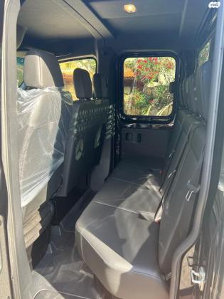 מרצדס ספרינטר 313/316 (2021)