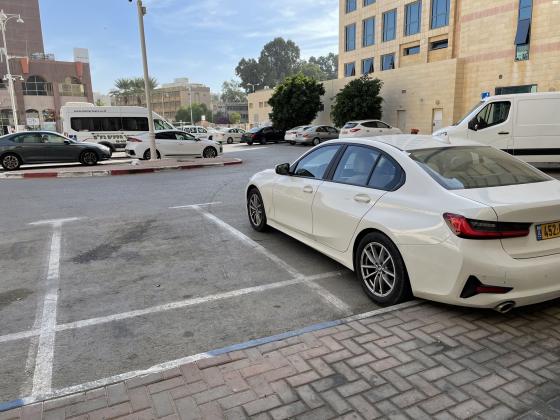 ב.מ.וו סדרה 3 (2021)