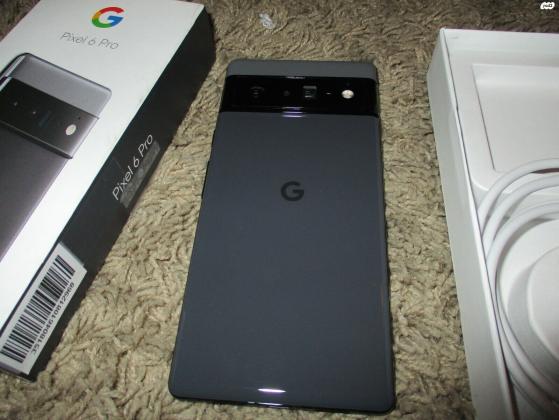 Google Pixel 6 Pro
