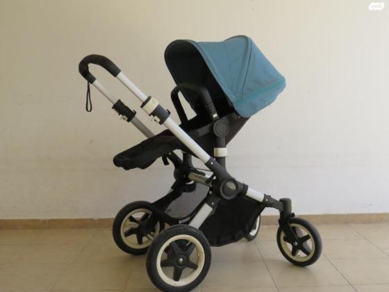 עגלת bugaboo bufalo בוגבו בופאלו