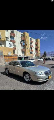 ביואיק לה קרוס (2009)