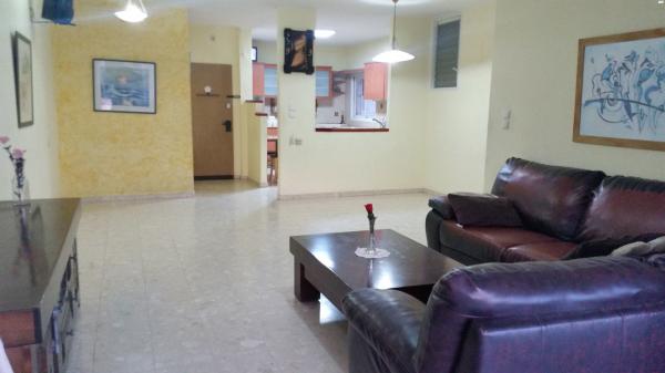 אסירי ציון 3 (נווה גן)