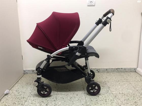 בוגבו בי 5 במצב חדש