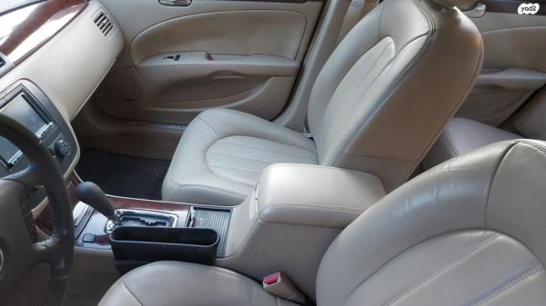 ביואיק לה קרוס (2009)